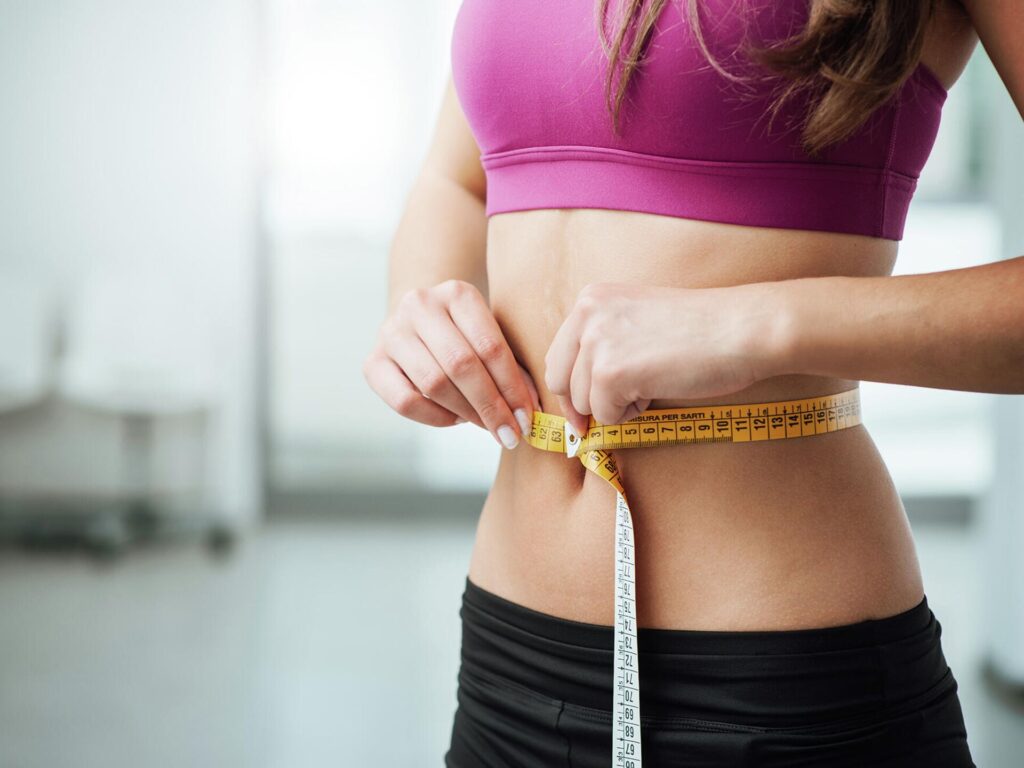 Diferença entre perda de peso e emagrecimento: compreendendo os